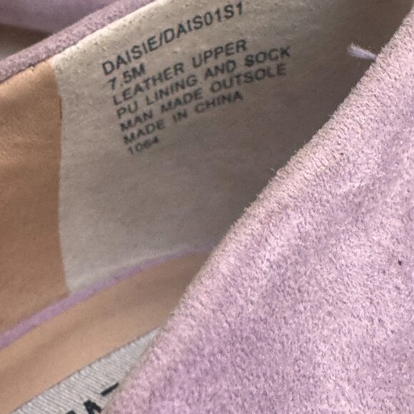 Steve Madden Daisie Pointed Toe Stiletto Pumps - Picture 12 of 15